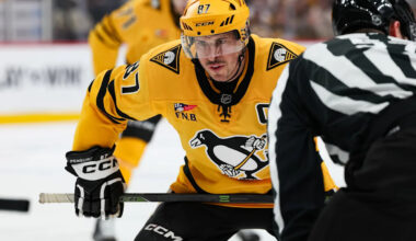 Can I buy Pittsburgh Penguins playoff tickets to yet? When, where to buy