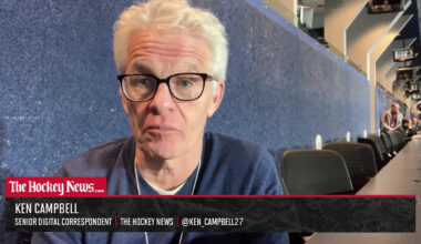 Artur Akhtyamov Gets A Chance To Prove He Can Be Maple Leafs' Goalie Of The Future