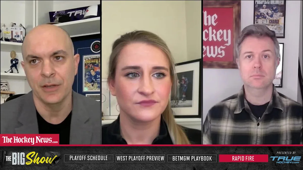 Canucks Derek Forbort Details His Battle With Injuries This Season & Potential Future In The NHL