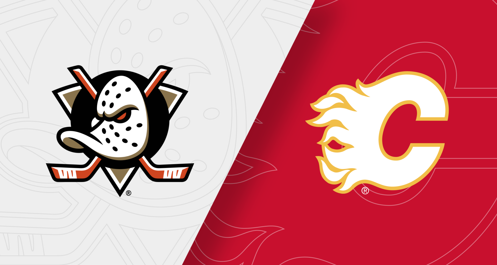 Anaheim Ducks - Calgary Flames - Mar 26, 2026