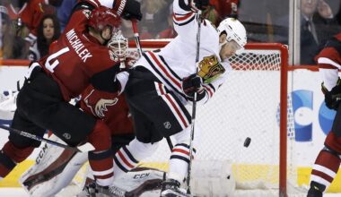 Growing use of diacritics a sign of respect for NHL players