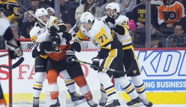Penguins Predictions: Who Wins Round One & Why