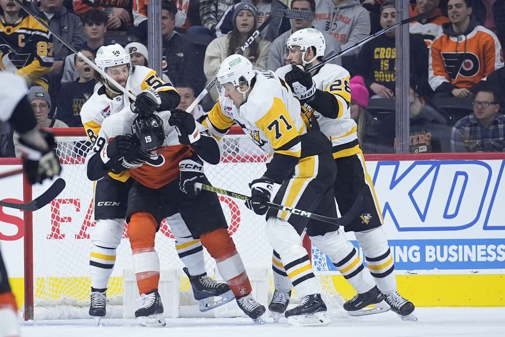 Penguins Predictions: Who Wins Round One & Why