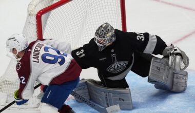 3 keys to Colorado's first-round series against Kings | 2026 Avalanche Playoff Preview