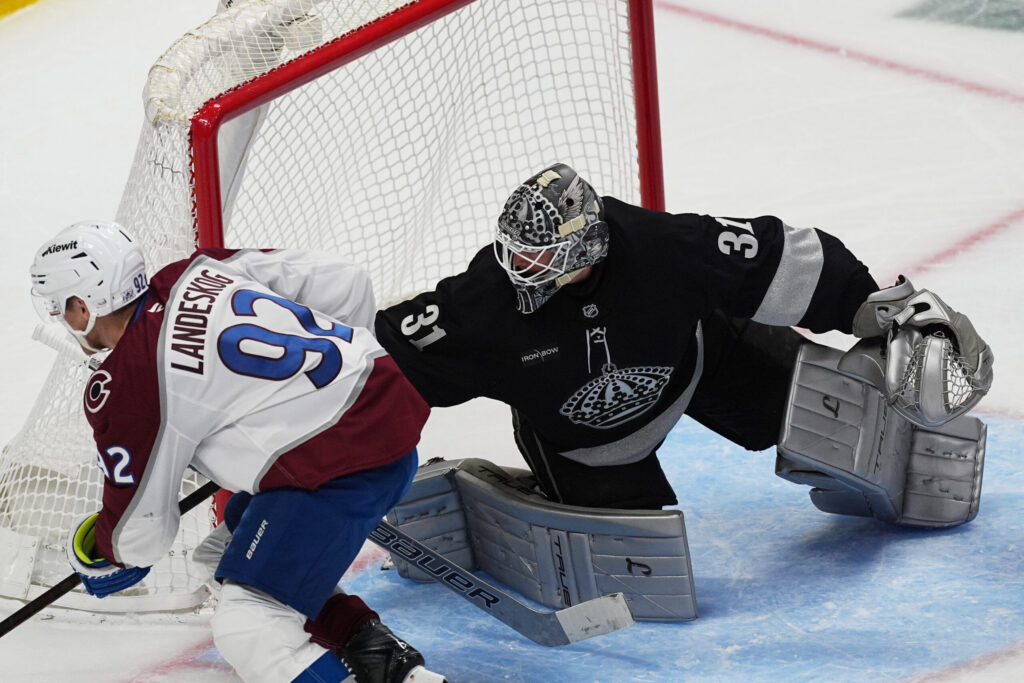 3 keys to Colorado's first-round series against Kings | 2026 Avalanche Playoff Preview