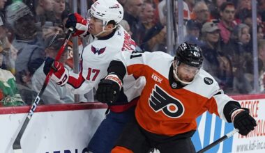 Luke Glendening an unsung hero in solidifying depth