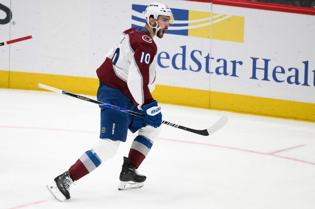 Game 1 starter, playoff 'X' factor and best first-round matchup | Avalanche mailbag