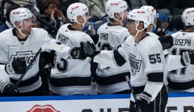 Kings looking to bring their road success to home ice – Daily News