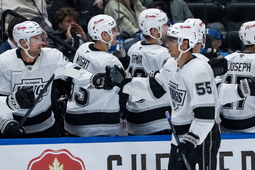 Kings looking to bring their road success to home ice – Daily News