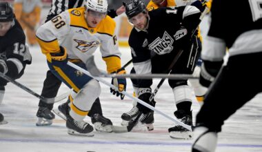 Kings’ postseason bid under pressure with 7 games left – Daily News