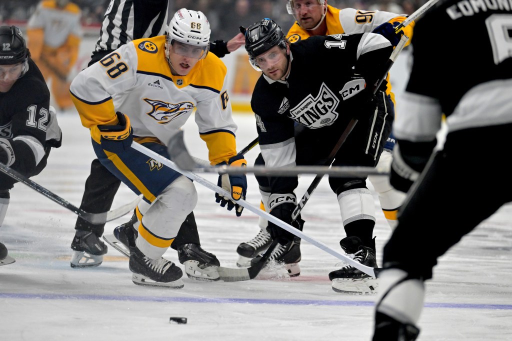 Kings’ postseason bid under pressure with 7 games left – Daily News