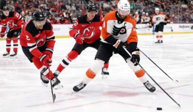 Long trip to Winnipeg a final test of road prowess