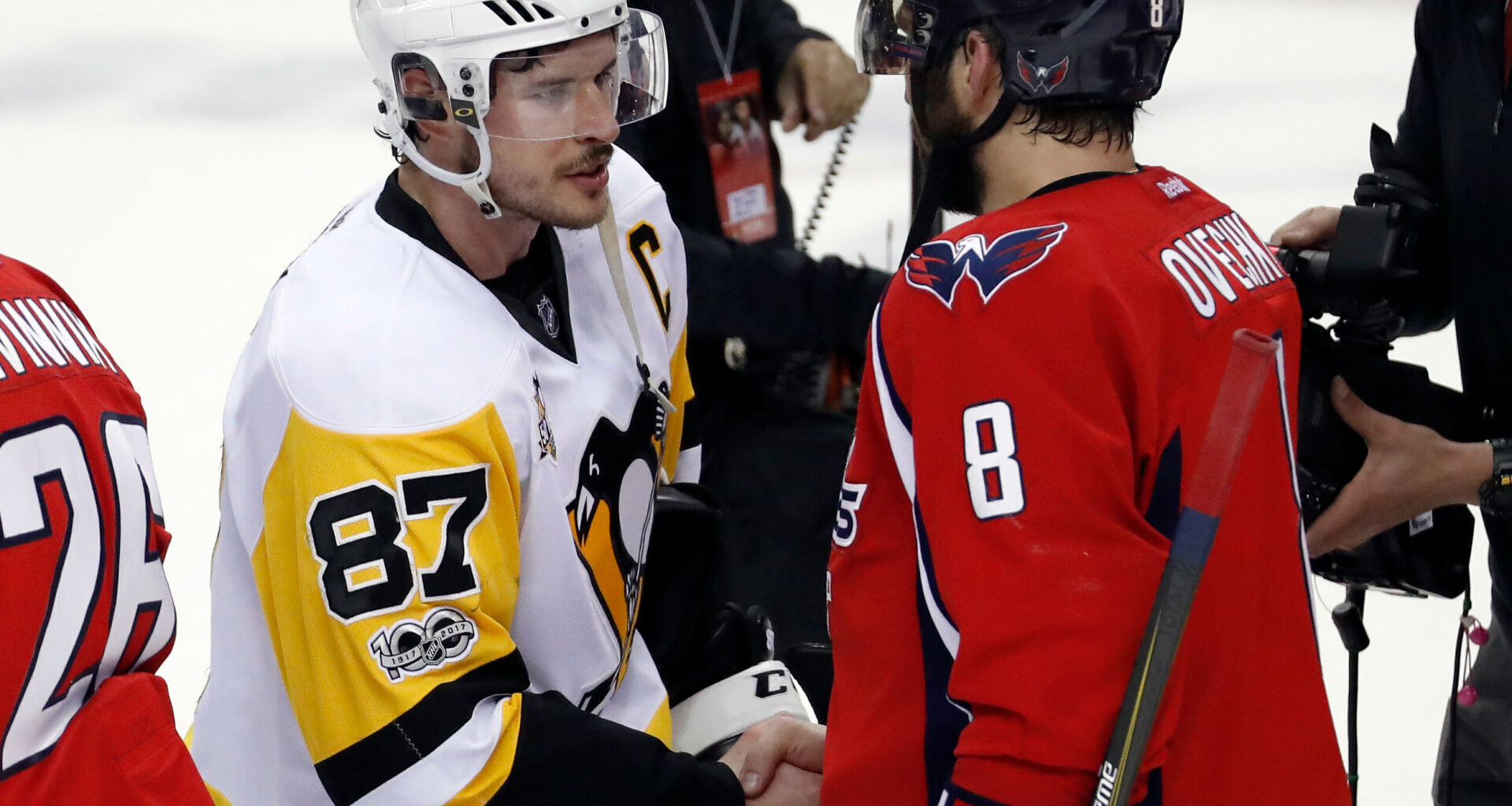 Sid and Ovi through the years: A look at the Crosby-Ovechkin rivalry as its final acts loom