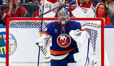 Islanders go from feel-good story to out of the playoffs – Trentonian