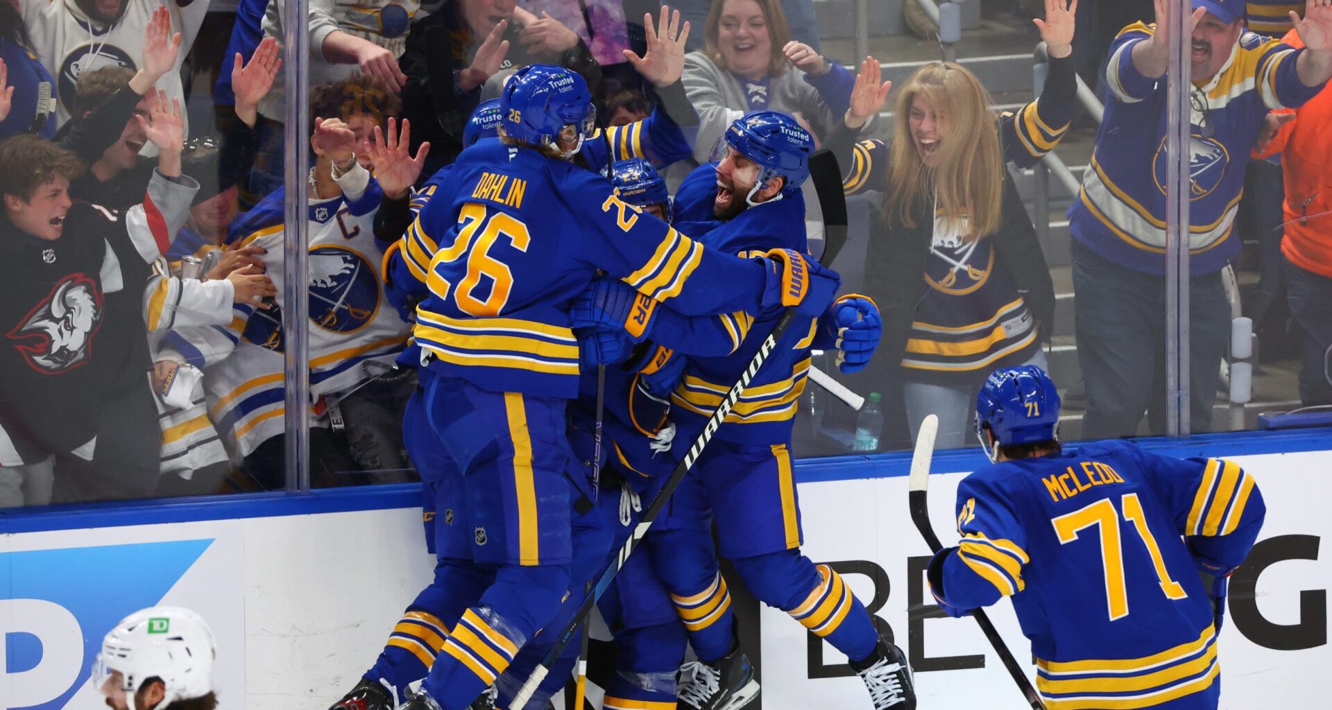 Cup runneth over: NHL starts playoffs with most-watched opening weekend