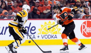 Flyers hope road magic sparks again in Game 5