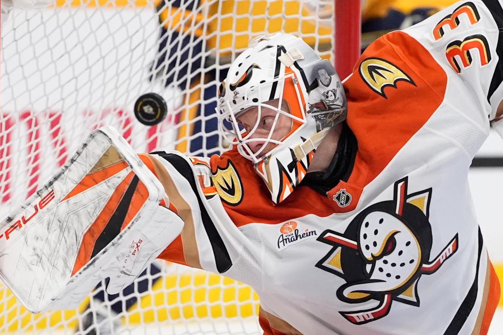 2026 NHL Stanley Cup Playoffs by the numbers – Orlando Sentinel