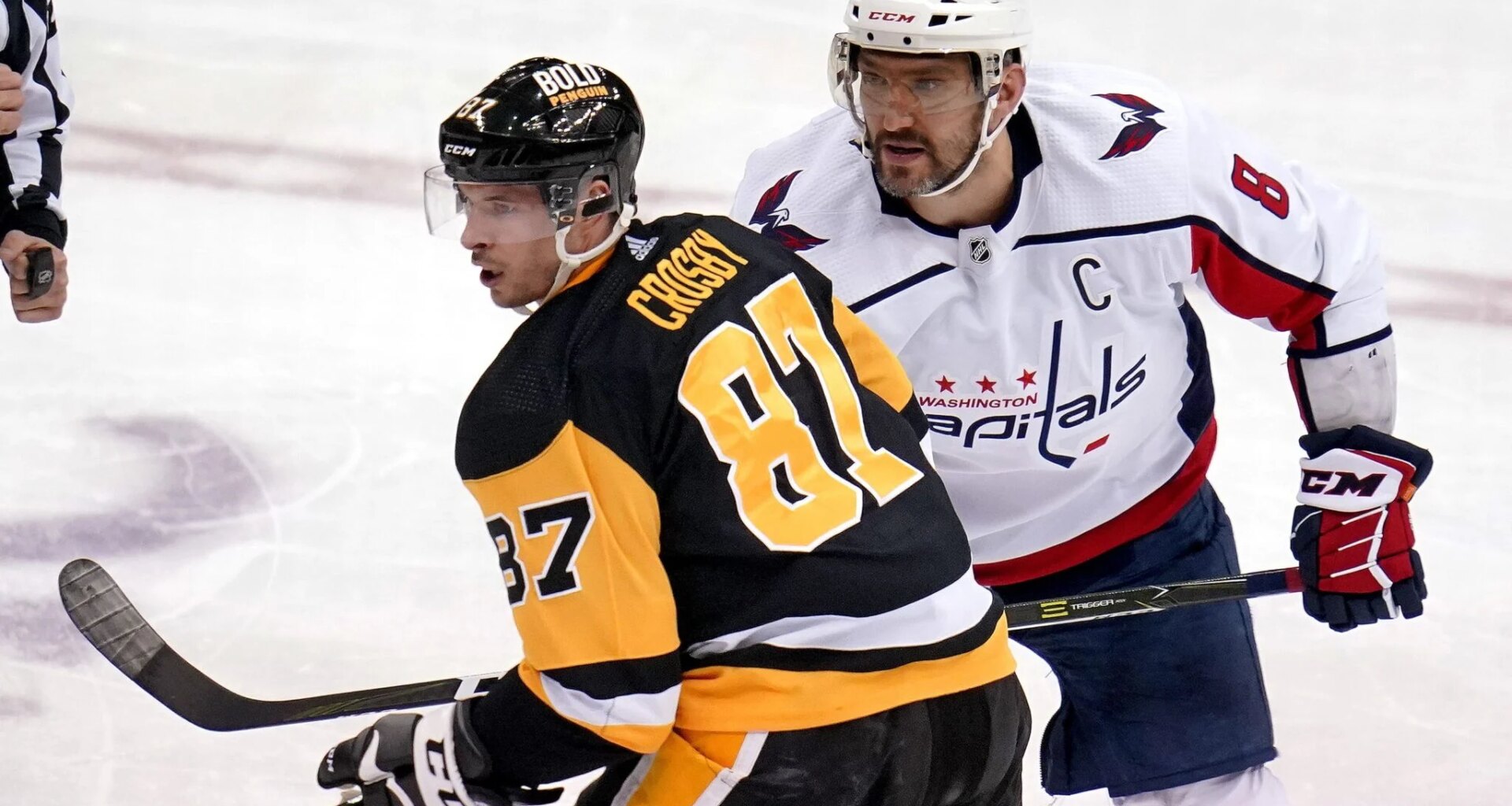 Penguins Injury Updates; Sitting 5, Crosby IN; No Livanavage, Yet