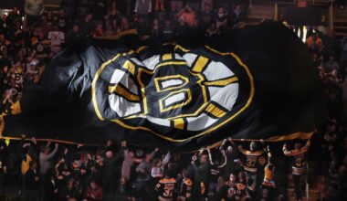 Daily Bean: Bruins Gameday, Flyers Pushing for Playoffs, Knies Trade Ask Revealed
