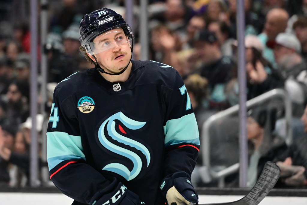 As Kraken season ends with a thud, which players could be exiting this summer?