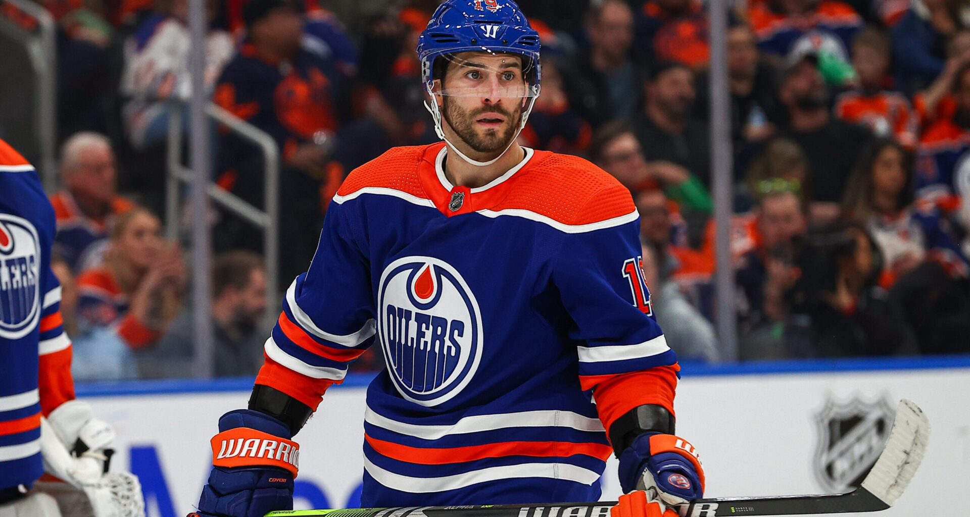 4 Takeaways From Oilers' 3-1 Victory Over Blackhawks - The Hockey Writers -