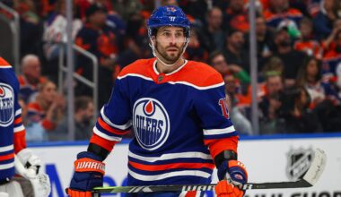 4 Takeaways From Oilers' 3-1 Victory Over Blackhawks - The Hockey Writers -