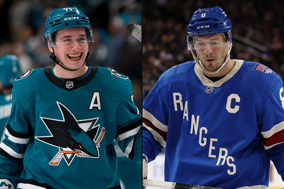 Every NHL team’s MVP and most disappointing player in the 2025-26 regular season