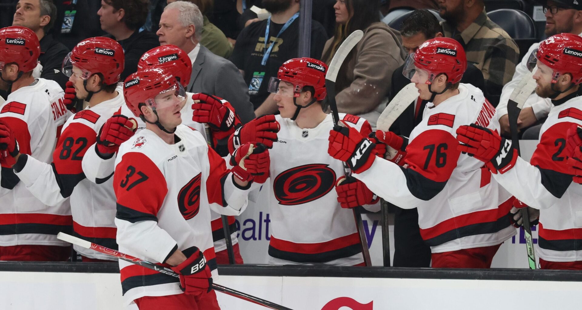 Hurricanes' Svechnikov Officially Silences Doubters After Career Season - The Hockey Writers - Carolina Hurricanes