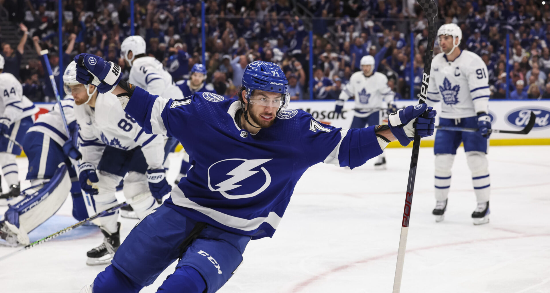 Tampa Bay Lightning Week Ahead: Schedule & Storylines – Cirelli, Crucial Road Trip, and More - The Hockey Writers - Tampa Bay Lightning