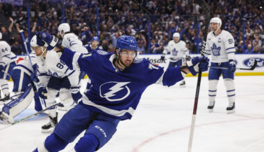 Tampa Bay Lightning Week Ahead: Schedule & Storylines – Cirelli, Crucial Road Trip, and More - The Hockey Writers - Tampa Bay Lightning