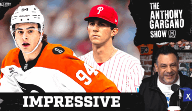 Anthony Gargano Show Thumb 4.1