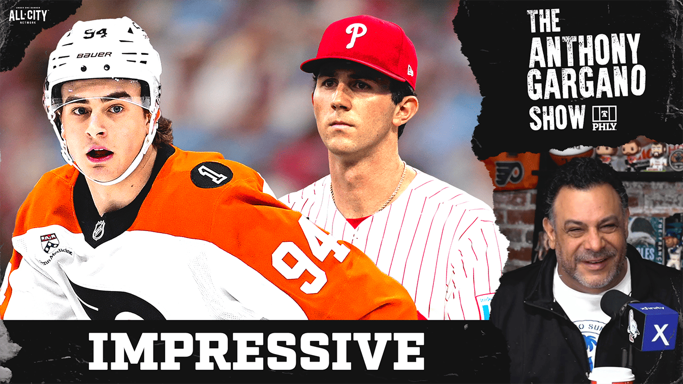 Anthony Gargano Show Thumb 4.1