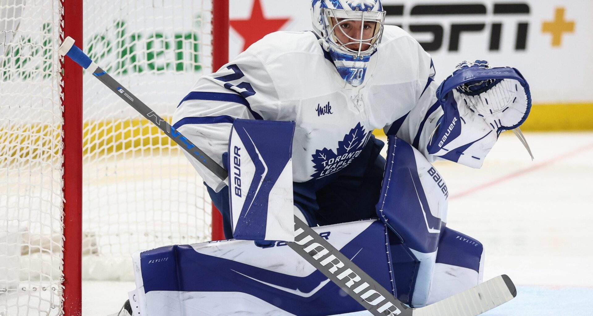 3 Takeaways From Maple Leafs' 5-3 Loss to Islanders - The Hockey Writers - Toronto Maple Leafs