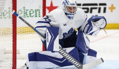 3 Takeaways From Maple Leafs' 5-3 Loss to Islanders - The Hockey Writers - Toronto Maple Leafs