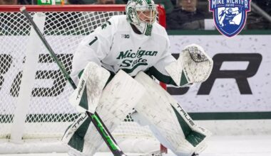 Hockey Season-In-Review