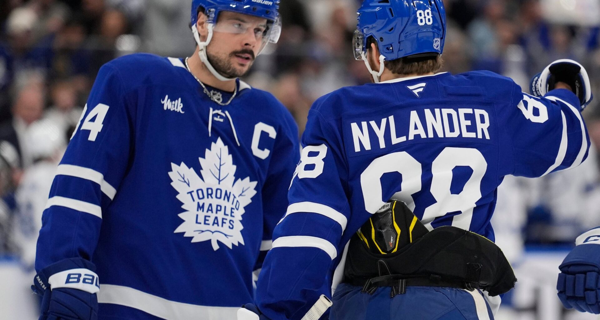 Pittsburgh Penguins Emerging as Destination for Auston Matthews or William Nylander - The Hockey Writers - Pittsburgh Penguins