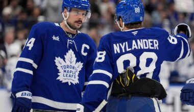 Pittsburgh Penguins Emerging as Destination for Auston Matthews or William Nylander - The Hockey Writers - Pittsburgh Penguins