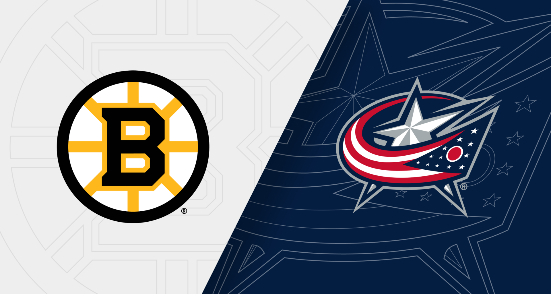 Boston Bruins - Columbus Blue Jackets - Mar 29, 2026