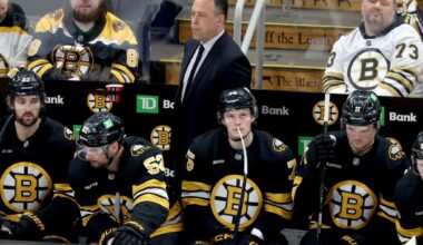 No-show Bruins embarrassed by Sabres on home ice