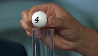 Kraken, Draft Lottery