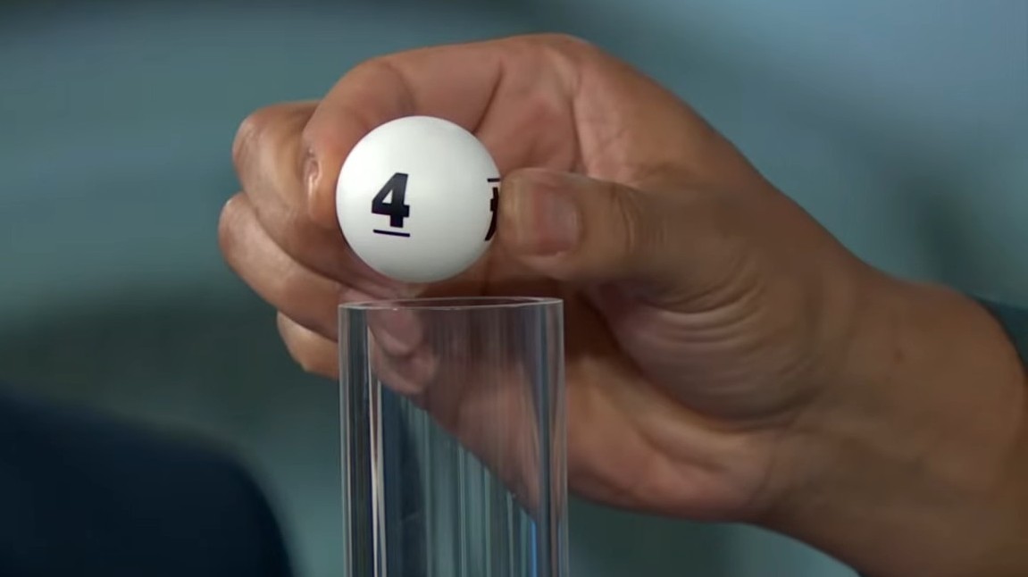 Kraken, Draft Lottery