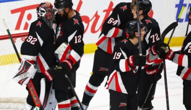 The NHL playoffs have plenty of fresh blood, and a new Stanley Cup champion will be crowned – Baltimore Sun