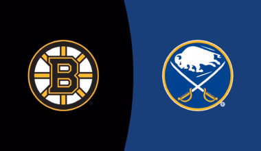 Boston Bruins vs Buffalo Sabres Game 1 Live Stream: How to Watch NHL