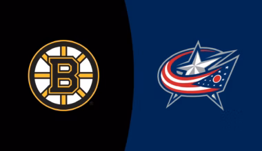 Boston Bruins vs Columbus Blue Jackets Live Stream: How to Watch NHL