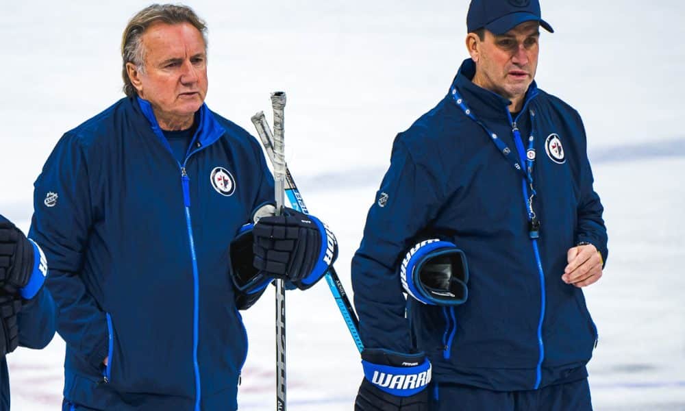 Winnipeg Jets Morning Papers: Today’s Hockey Headlines