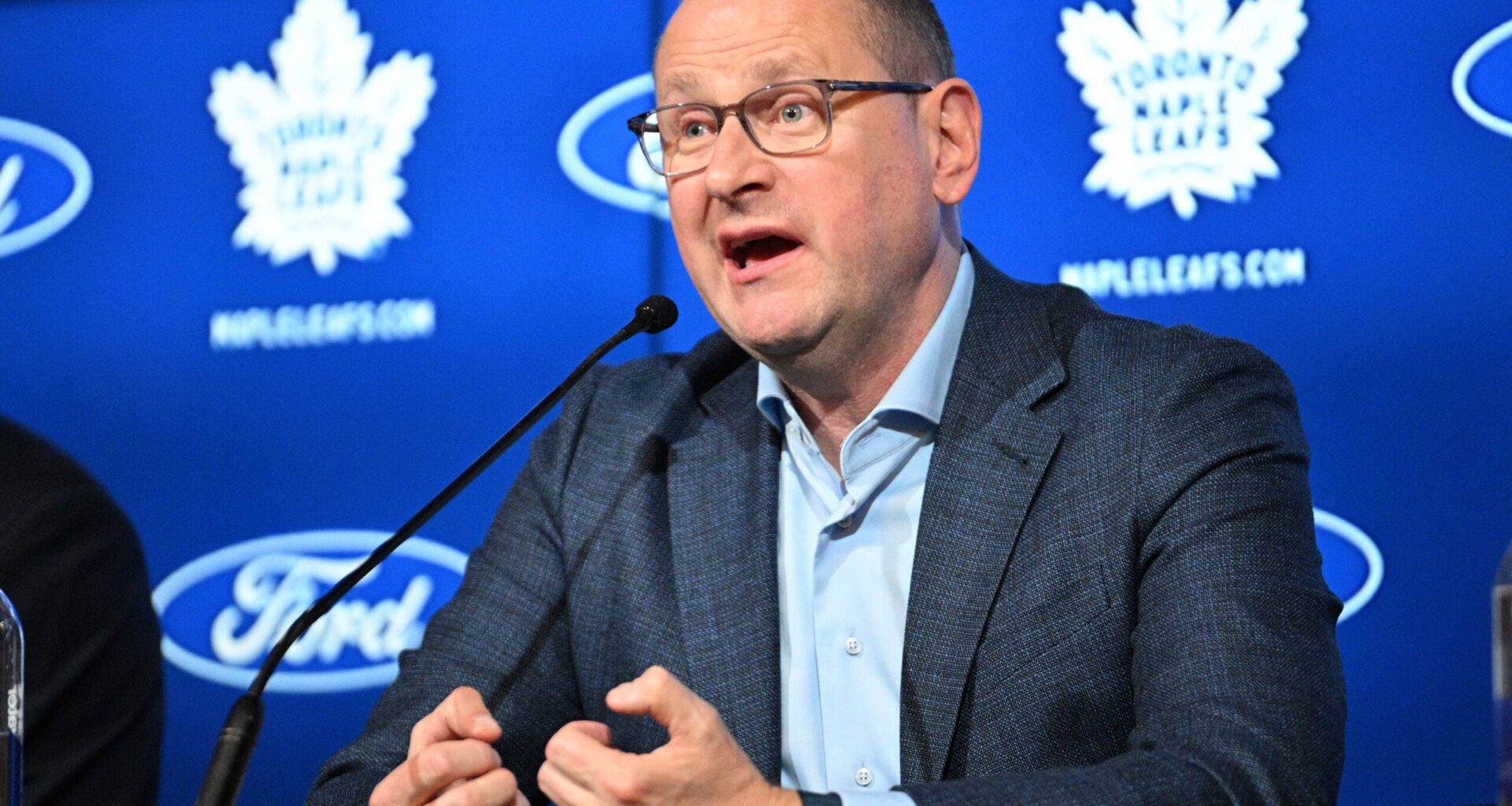 Brad Treliving’s Worst Moves as Maple Leafs General Manager - The Hockey Writers - Toronto Maple Leafs