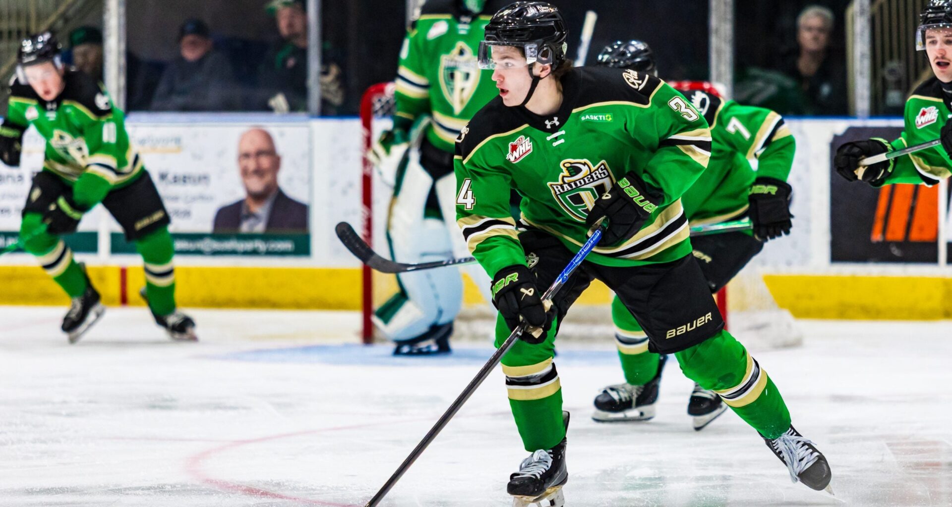 Canucks Prospects Report: Cootes, Alcos & Chiarot Advance in CHL Playoffs - The Hockey Writers - Vancouver Canucks