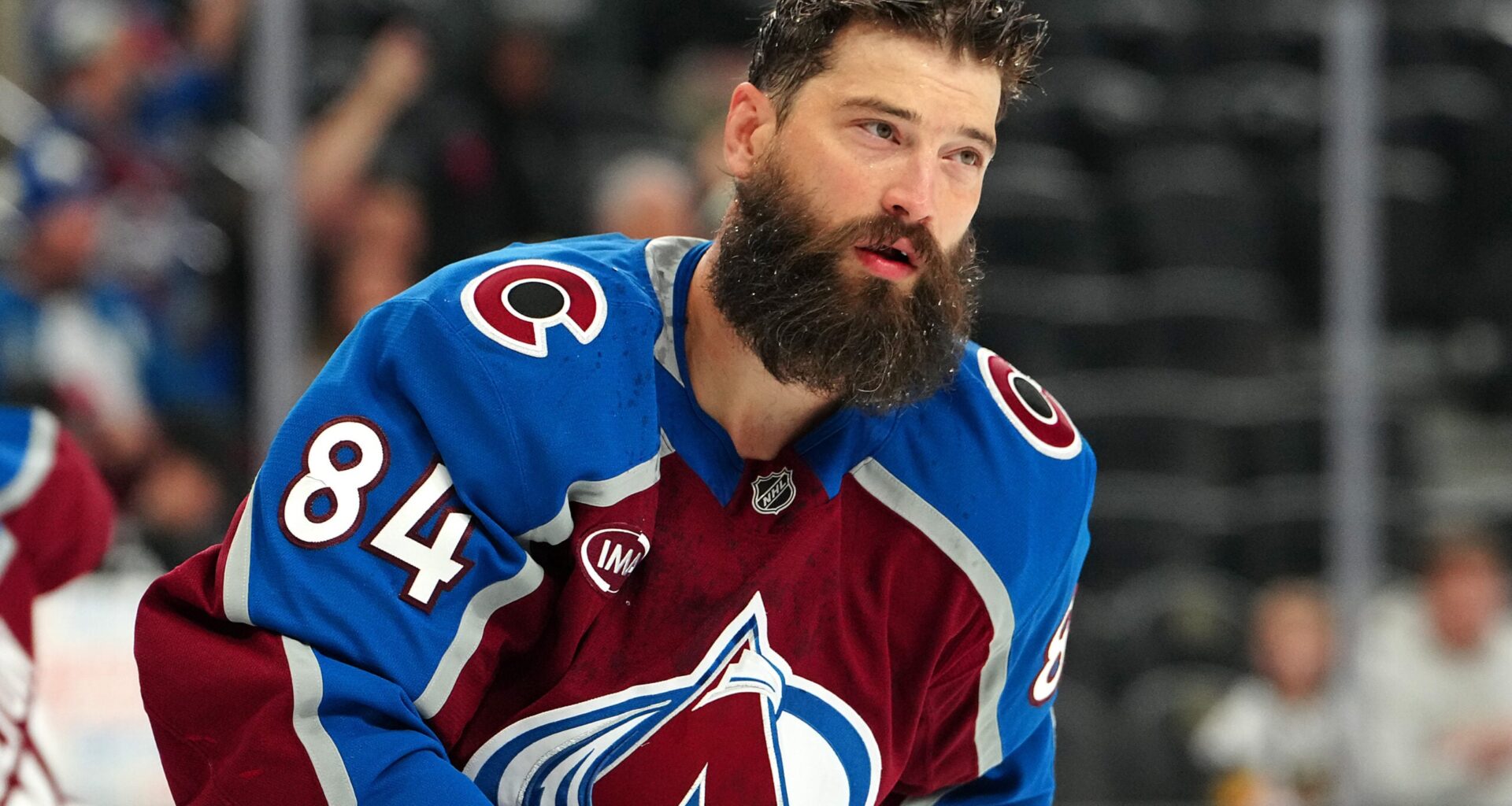 Colorado Avalanche Week Ahead: Schedule & Storylines - Home Ice, Makar Injury, Burns Milestone and More - The Hockey Writers - Colorado Avalanche