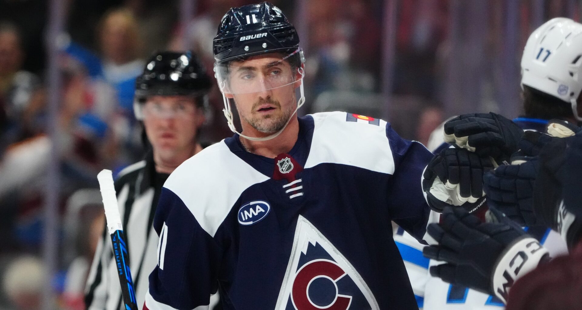 Brock Nelson the Key to Avalanche’s Cup Hopes - The Hockey Writers - Colorado Avalanche