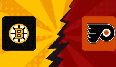 Bruins vs Flyers Prediction: Lineup, Last Games, Injury Report, Player props, H2H & Best Picks, How to Watch - NHL 5 April., 2026